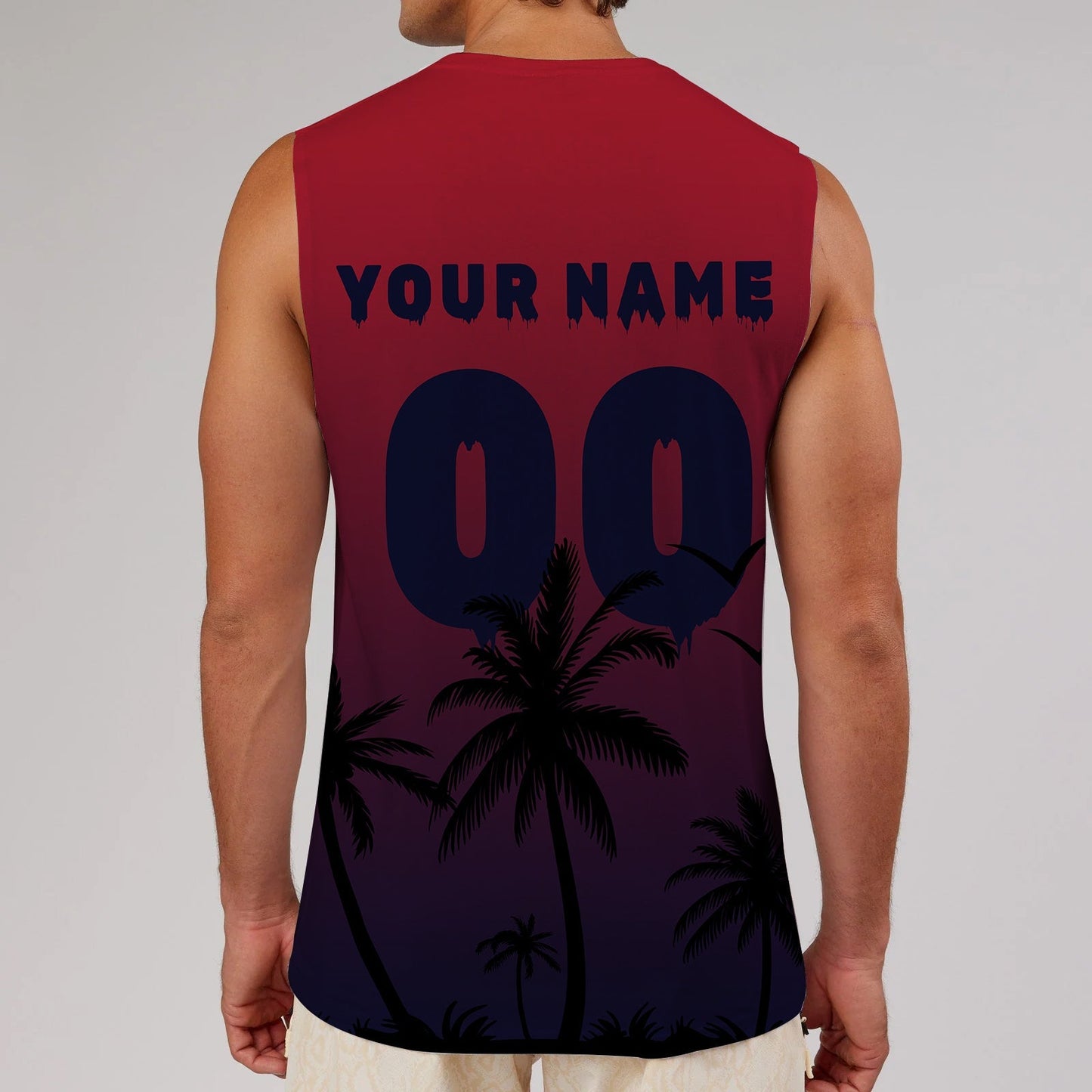 AFL 2025 Tanktop