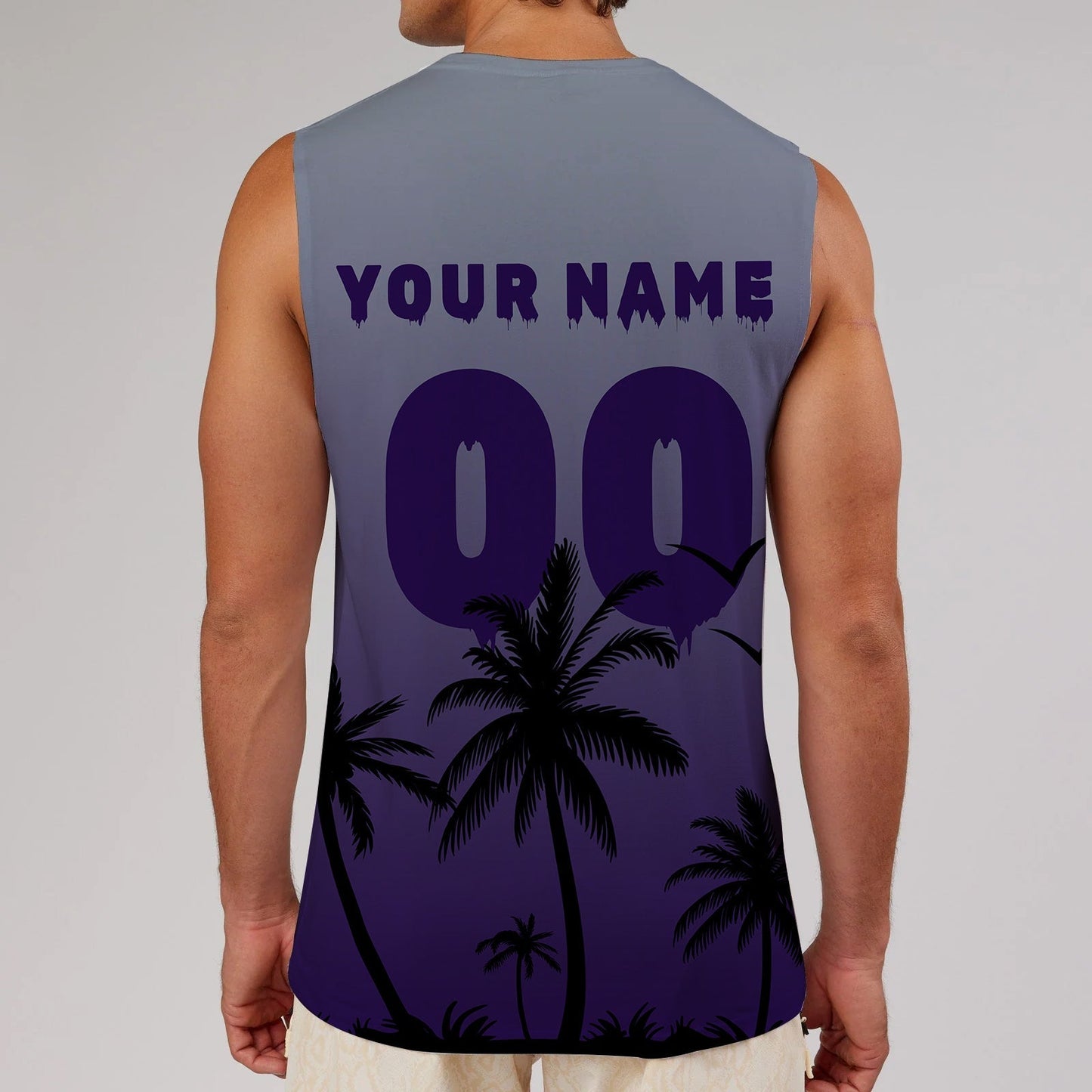 AFL 2025 Tanktop