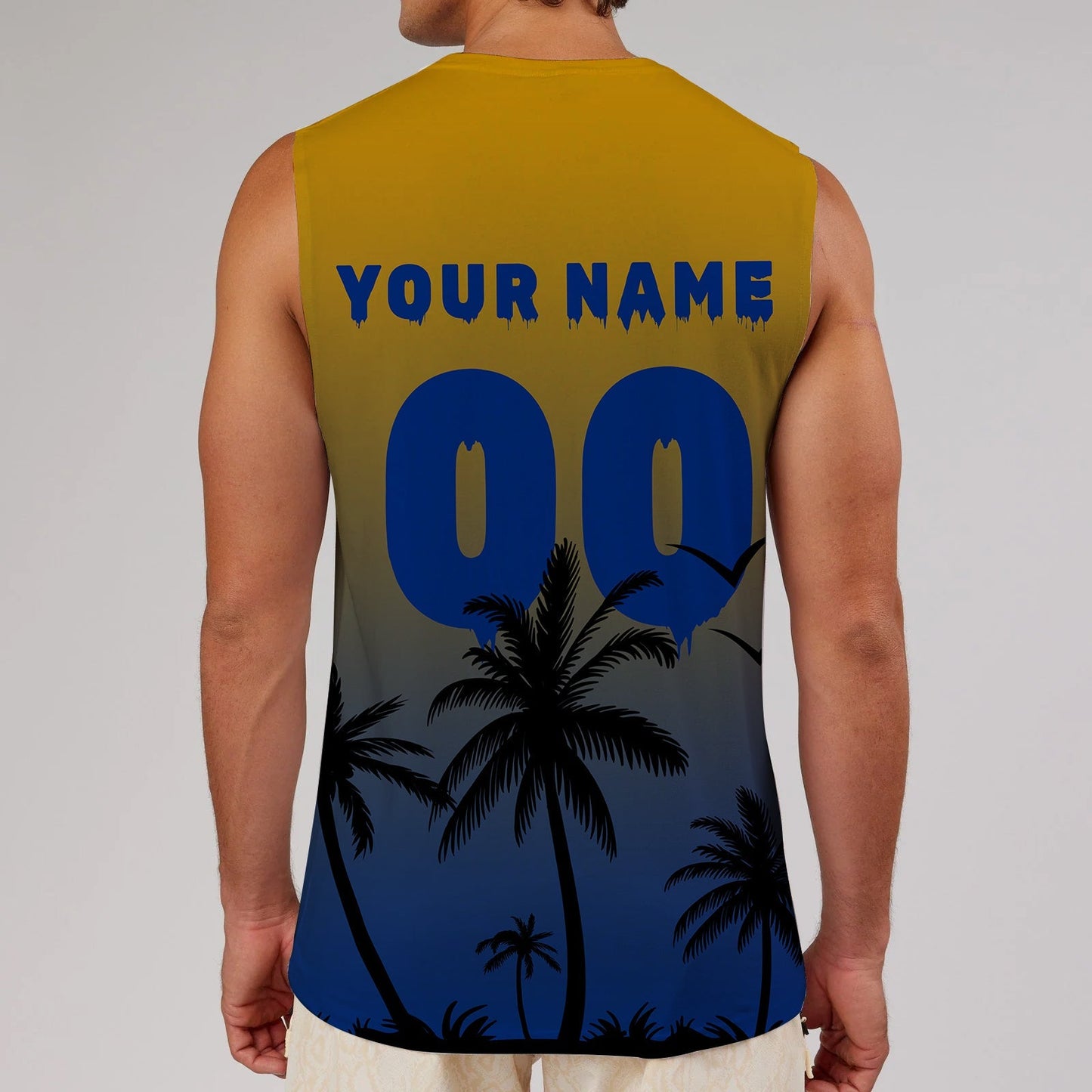 AFL 2025 Tanktop