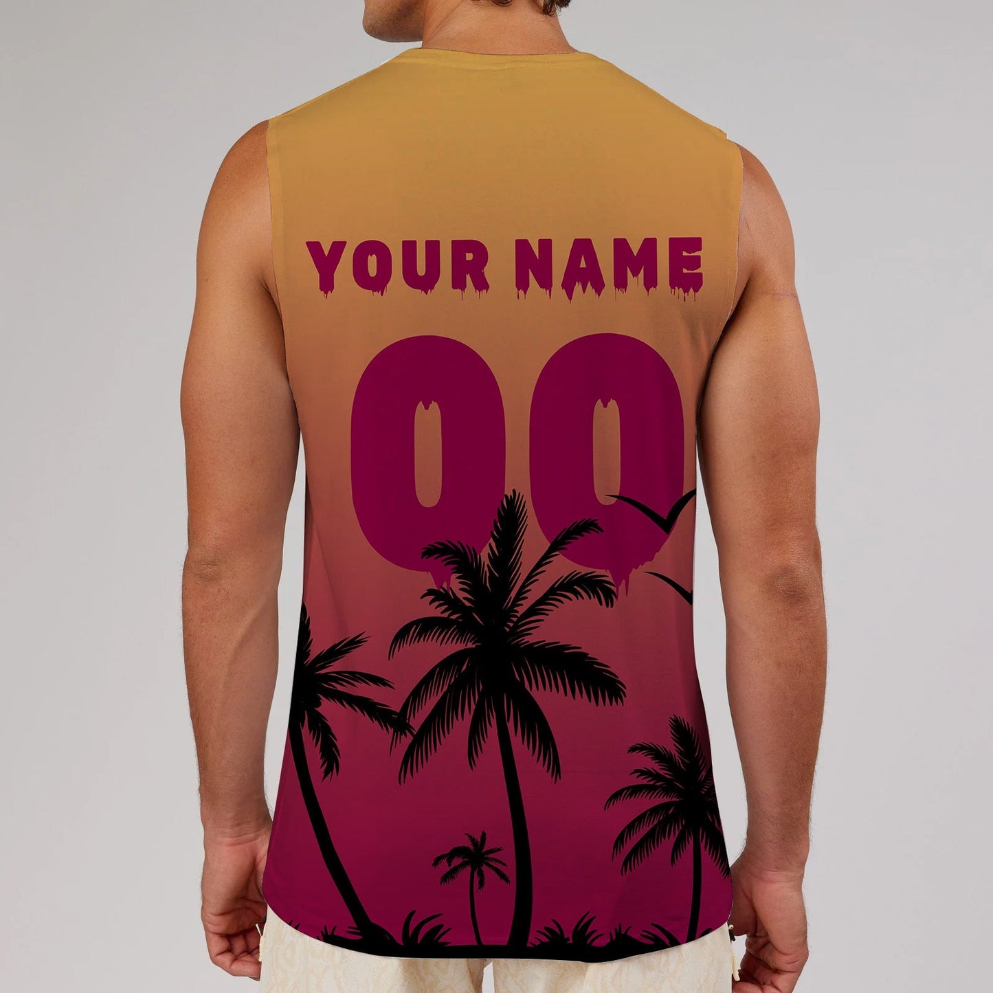 AFL 2025 Tanktop
