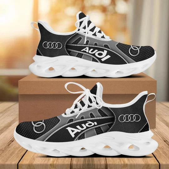 [FAN MUST-HAVE] NEW CUSTOMIZED F104 AUD AUDI MAX SOUL SHOES