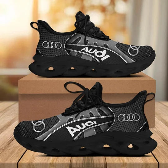 [FAN MUST-HAVE] NEW CUSTOMIZED F104 AUD AUDI MAX SOUL SHOES