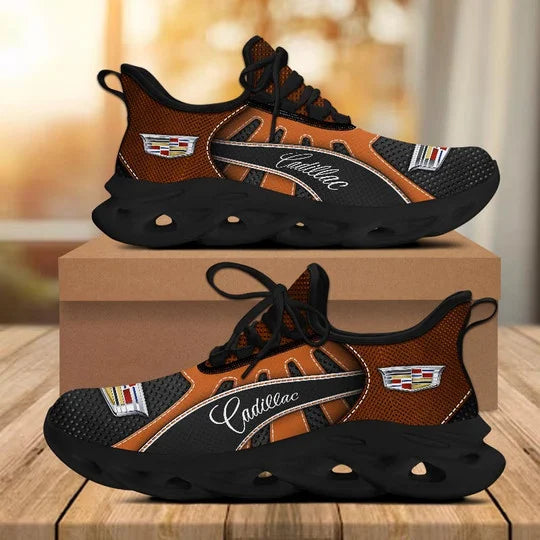 [FAN MUST-HAVE] NEW CUSTOMIZED F105 CAD CADILLAC MAX SOUL SHOES
