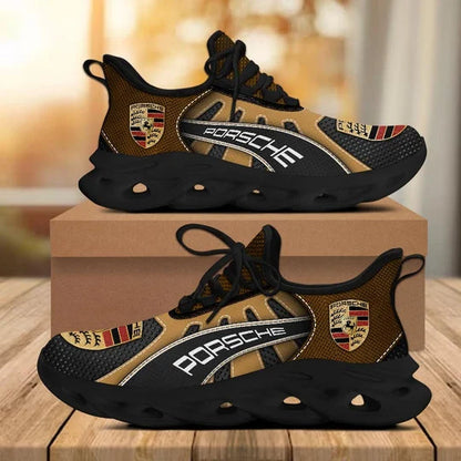 [FAN MUST-HAVE] NEW CUSTOMIZED F112 POR PORSCHE MAX SOUL SHOES