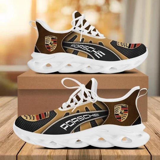 [FAN MUST-HAVE] NEW CUSTOMIZED F112 POR PORSCHE MAX SOUL SHOES