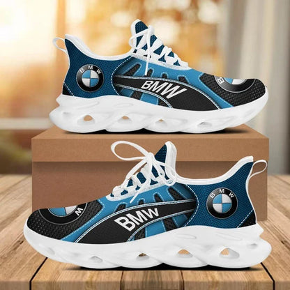 [FAN MUST-HAVE] NEW CUSTOMIZED F113 BMW BMW MAX SOUL SHOES
