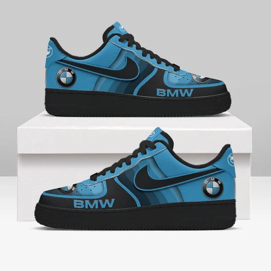[FAN MUST-HAVE] NEW CUSTOMIZED F113 BMW BMW AF1 SNEAKERS