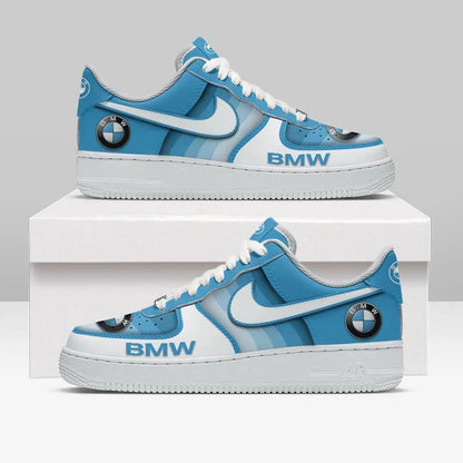 [FAN MUST-HAVE] NEW CUSTOMIZED F113 BMW BMW AF1 SNEAKERS