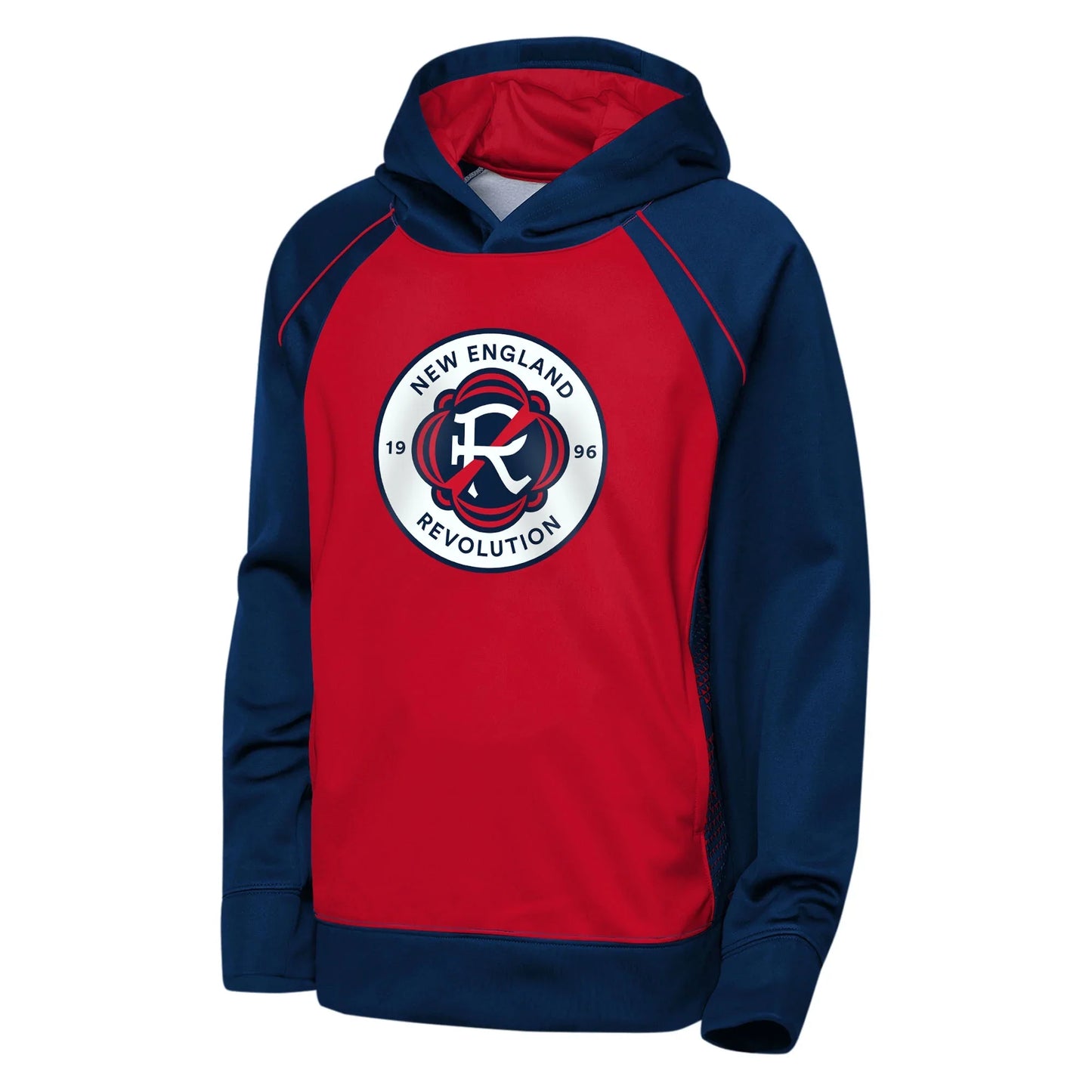 LIMITED EDITION - NEW CUSTOMIZED MLS13 NER NE REVOLUTION HOODIE, T-SHIRTS, ZIP HOODIE, SWEASHIRTS & POLO