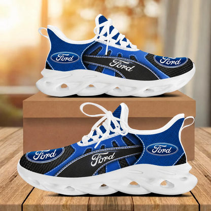 [FAN MUST-HAVE] NEW CUSTOMIZED F114 FRD FORD MAX SOUL SHOES