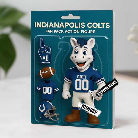 IDC PREMIUM PERSONALIZED ACRYLIC PLAQUE GIFTS FOR FANS