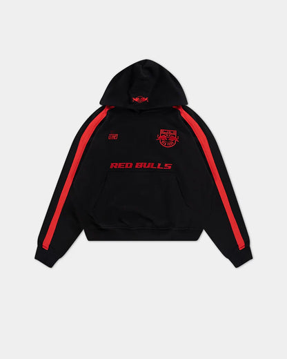 LIMITED EDITION - NEW CUSTOMIZED MLS01 NRB NY RED BULLS HOODIE, T-SHIRTS, ZIP HOODIE, SWEASHIRTS & POLO