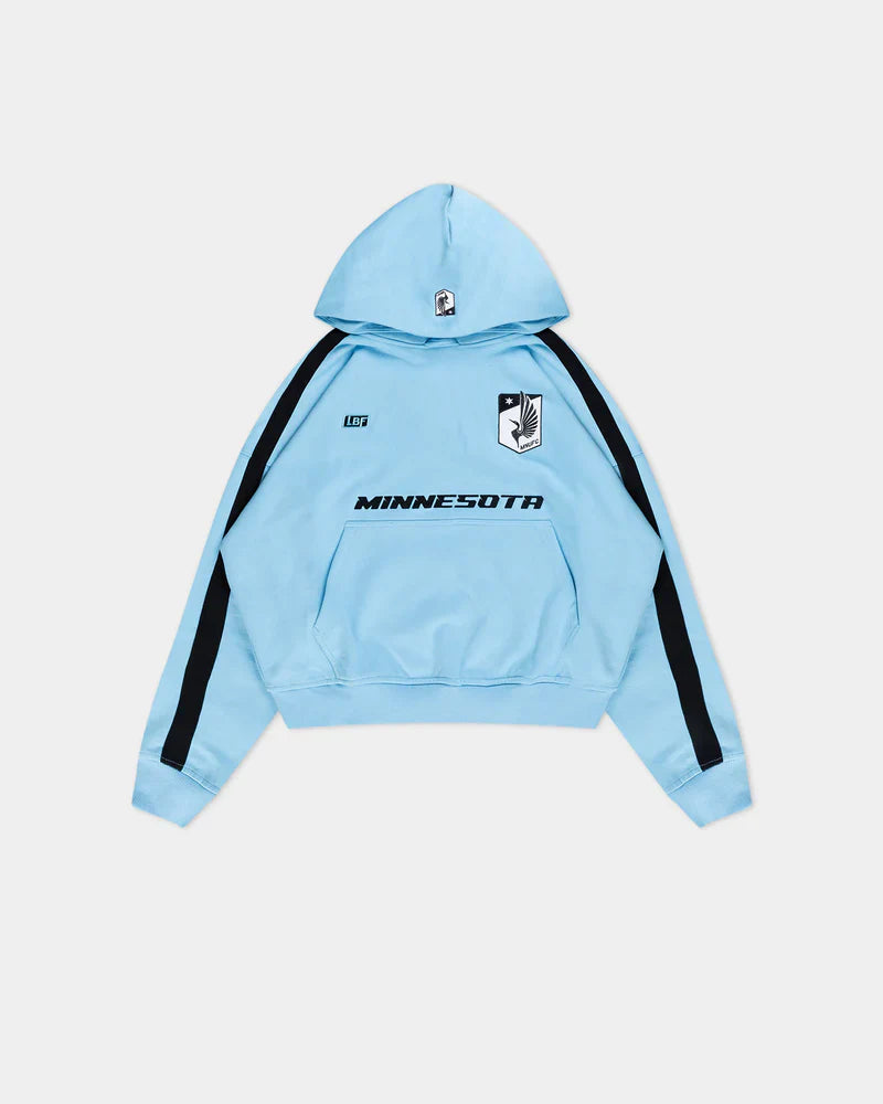 LIMITED EDITION - NEW CUSTOMIZED MLS22 MUF MNST UNITED HOODIE, T-SHIRTS, ZIP HOODIE, SWEASHIRTS & POLO
