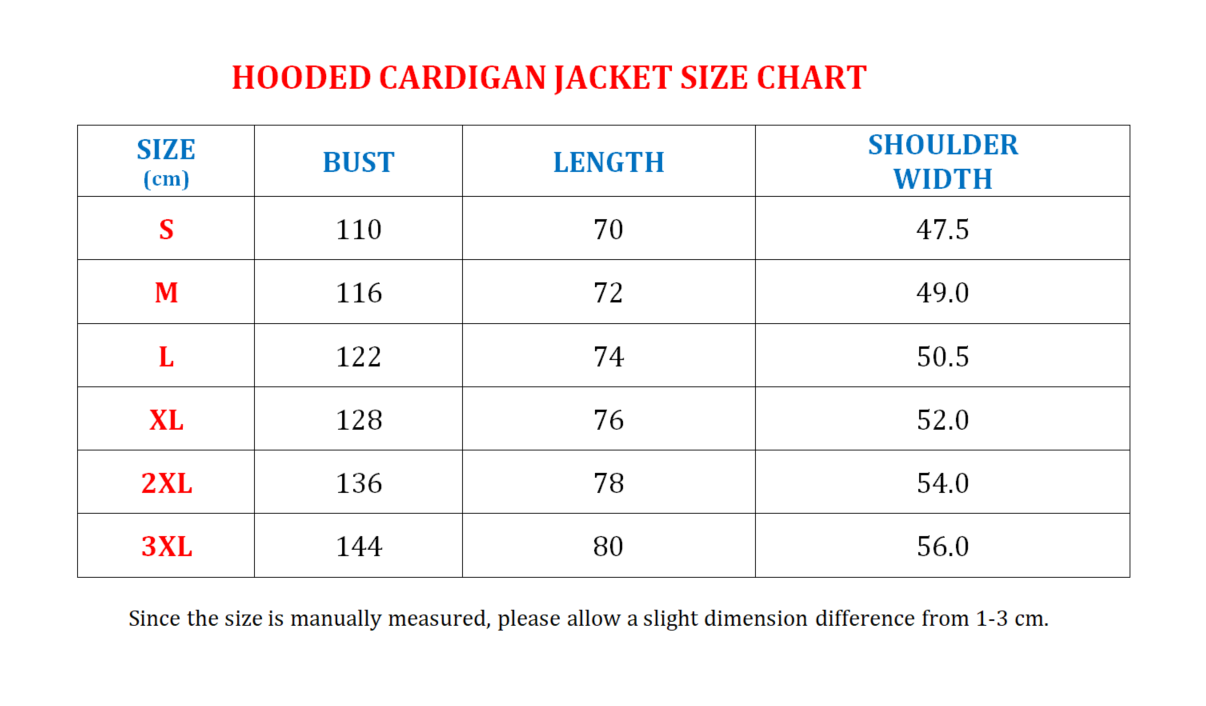 LIMITED EDITION - NEW CUSTOMIZED NFL26 CCB CHICAGO BEARS HOODED CARDIGAN JACKET