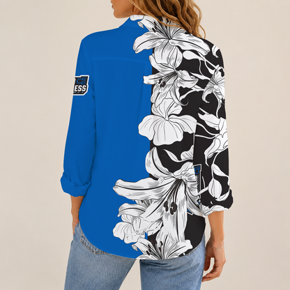 [FAN FAVORITE] NEW CUSTOMIZED NCAA MAM31 MAM MARCH MADNESS STRAPPY WOMEN CASUAL SHIRT
