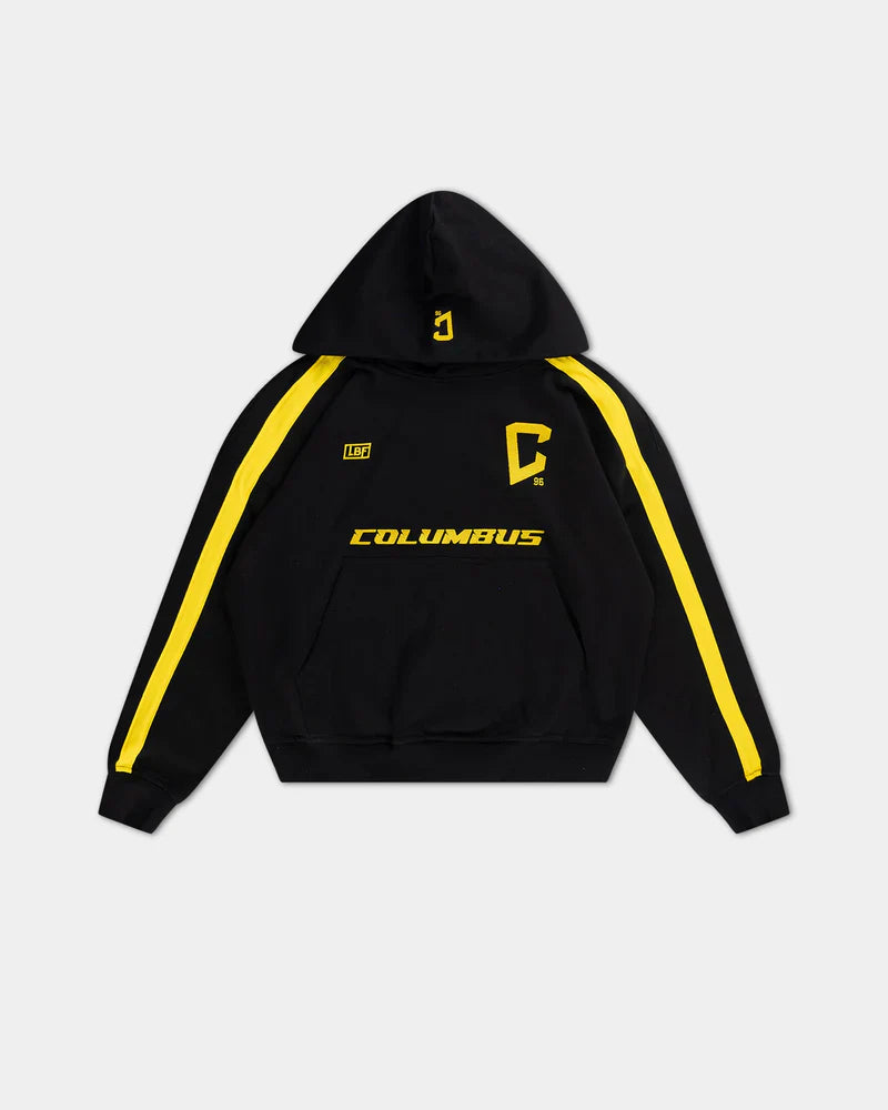 LIMITED EDITION - NEW CUSTOMIZED MLS08 CLC CLB CREW HOODIE, T-SHIRTS, ZIP HOODIE, SWEASHIRTS & POLO