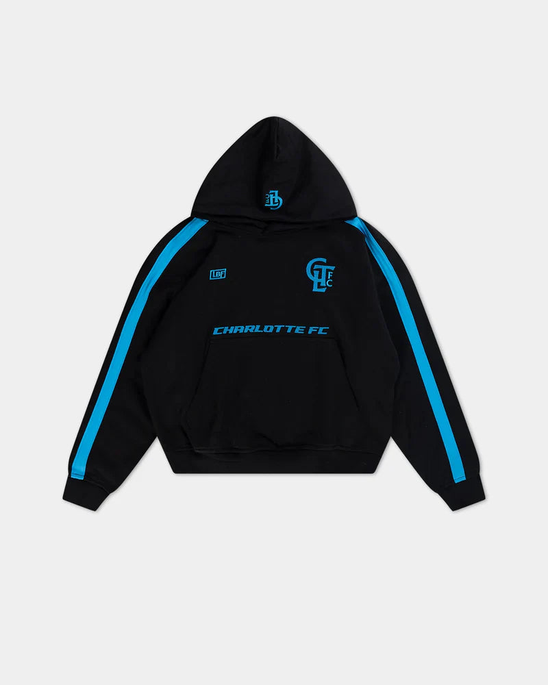 LIMITED EDITION - NEW CUSTOMIZED MLS09 CLF CHLT FC HOODIE, T-SHIRTS, ZIP HOODIE, SWEASHIRTS & POLO