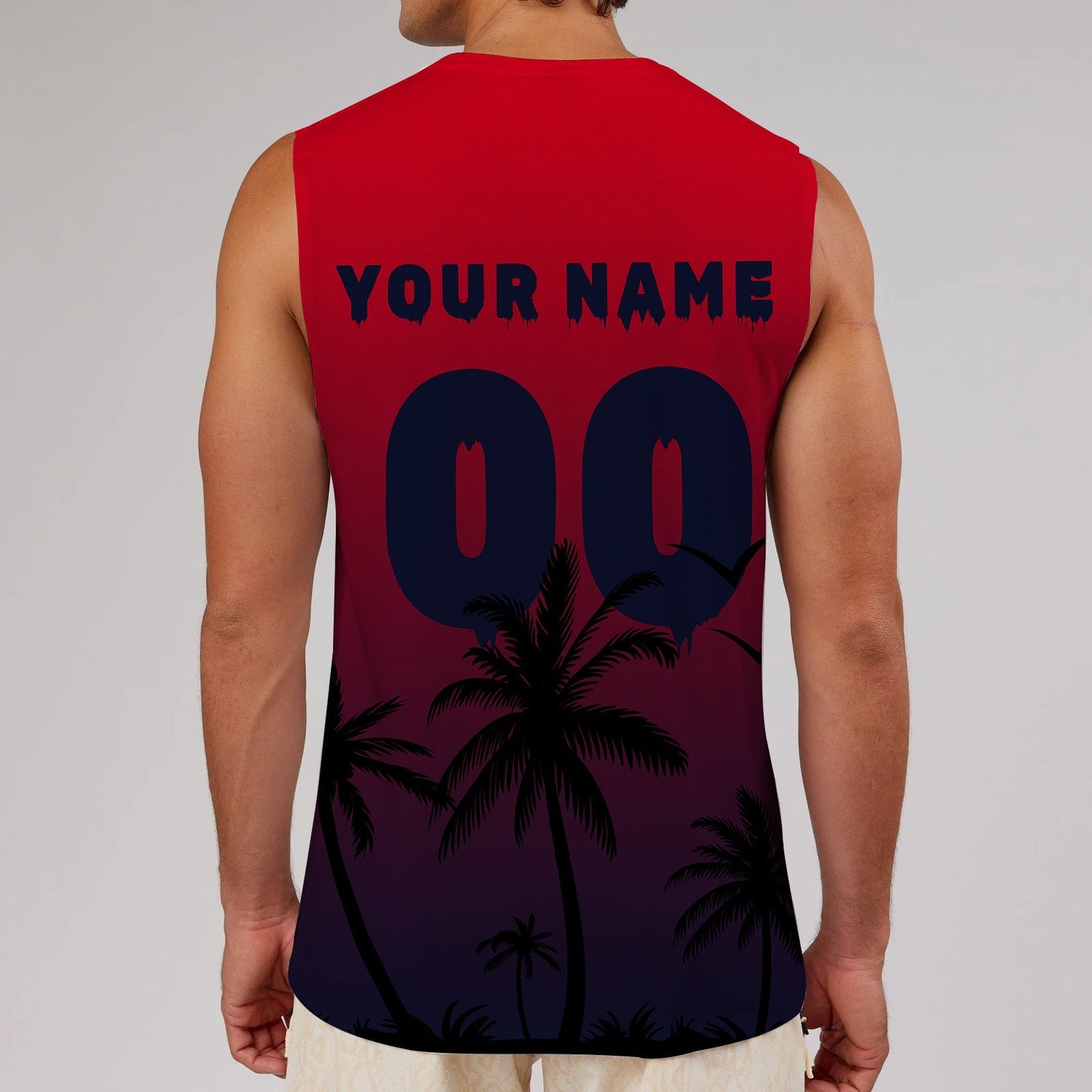 AFL 2025 Tanktop