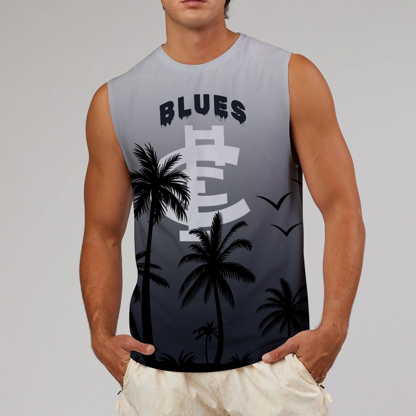 AFL 2025 Tanktop