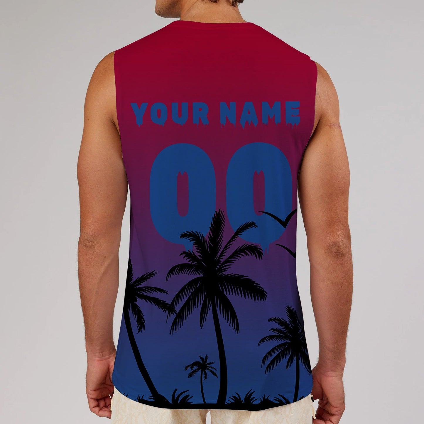 AFL 2025 Tanktop