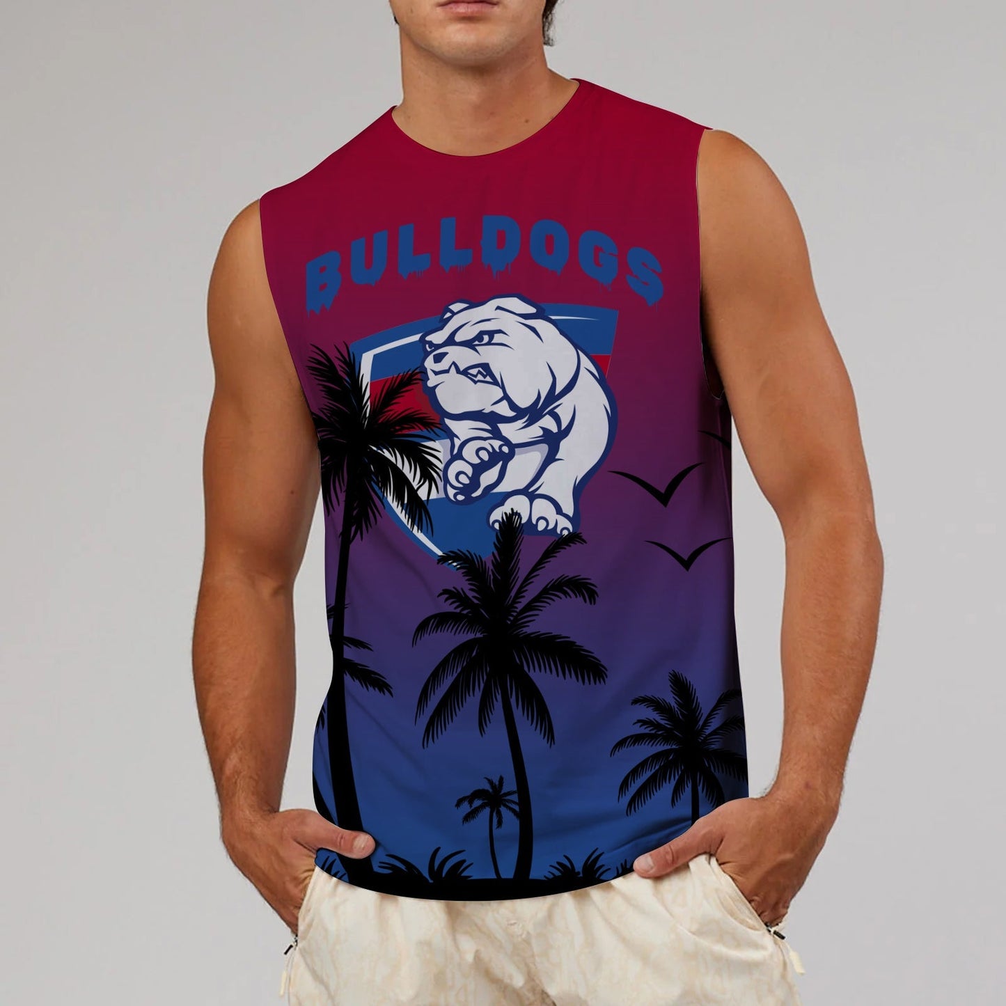 AFL 2025 Tanktop