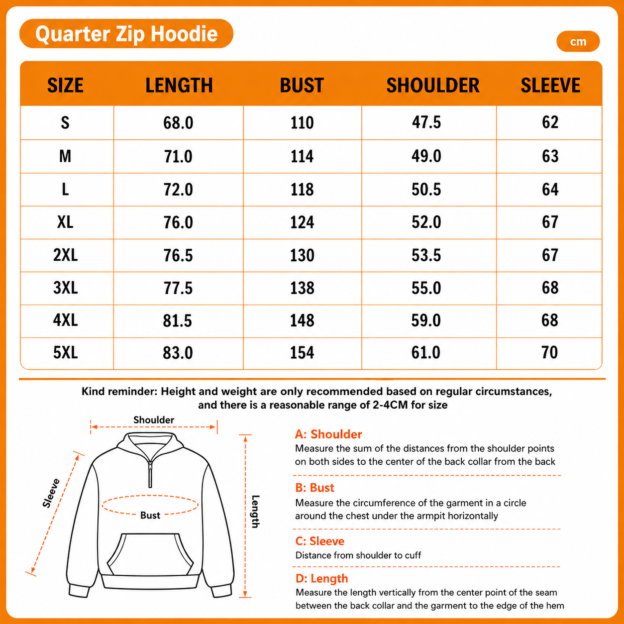 [FAN MUST-HAVE] NEW CUSTOMIZED F101 ALP ALPINE QUARTER ZIP HOODIE