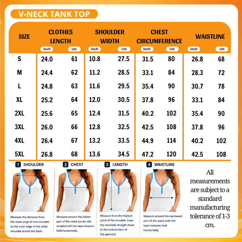 [FAN FAVORITE] NEW CUSTOMIZED WNBA13 WSM WASHINGTON MYSTICS WOMEN'S V-NECK TANK TOP