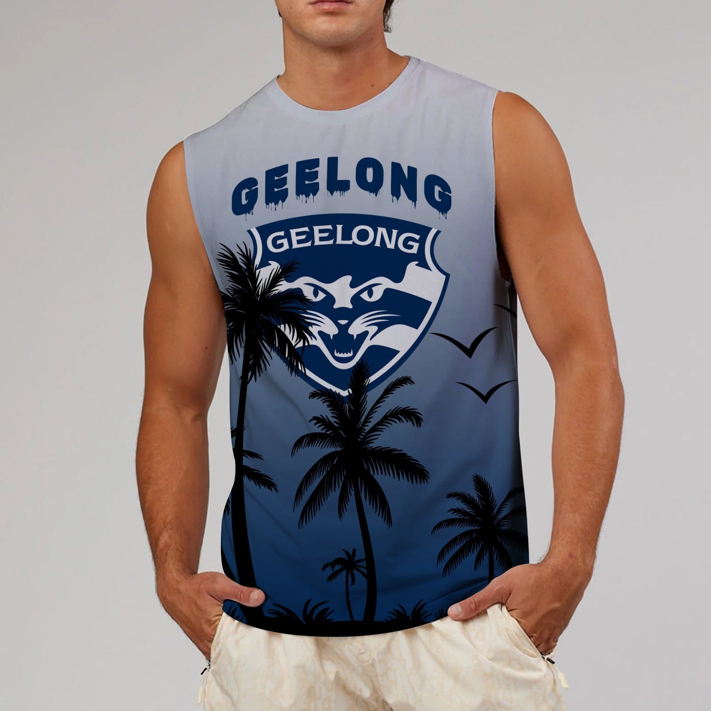 AFL 2025 Tanktop