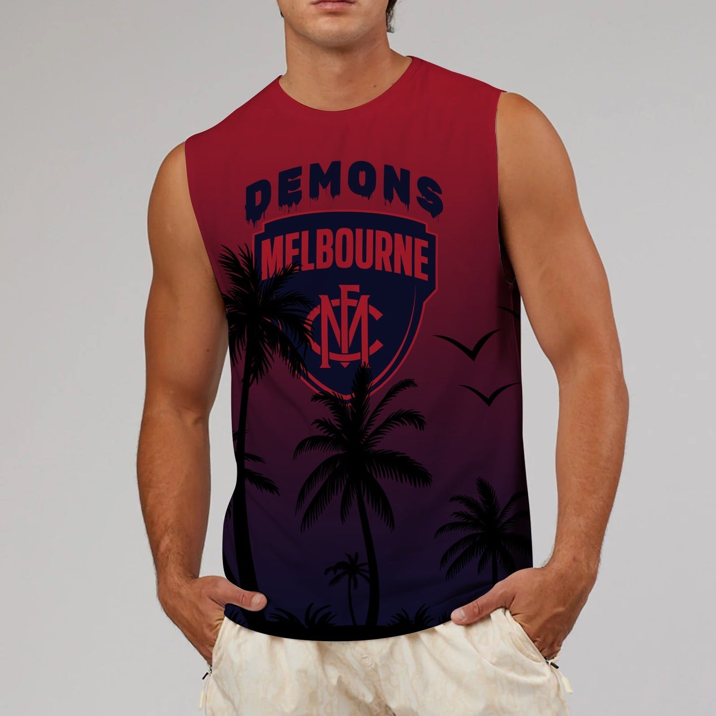 AFL 2025 Tanktop