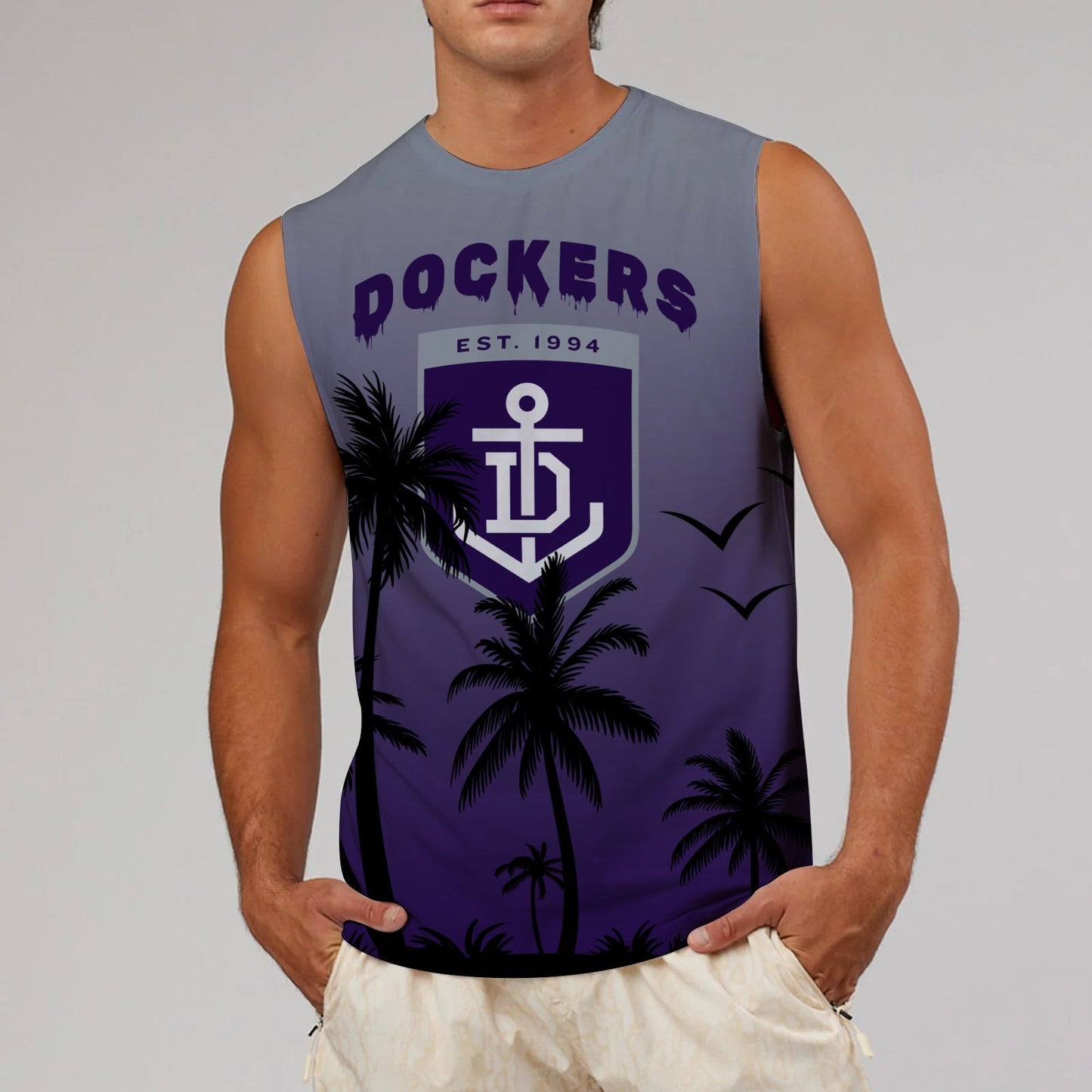 AFL 2025 Tanktop