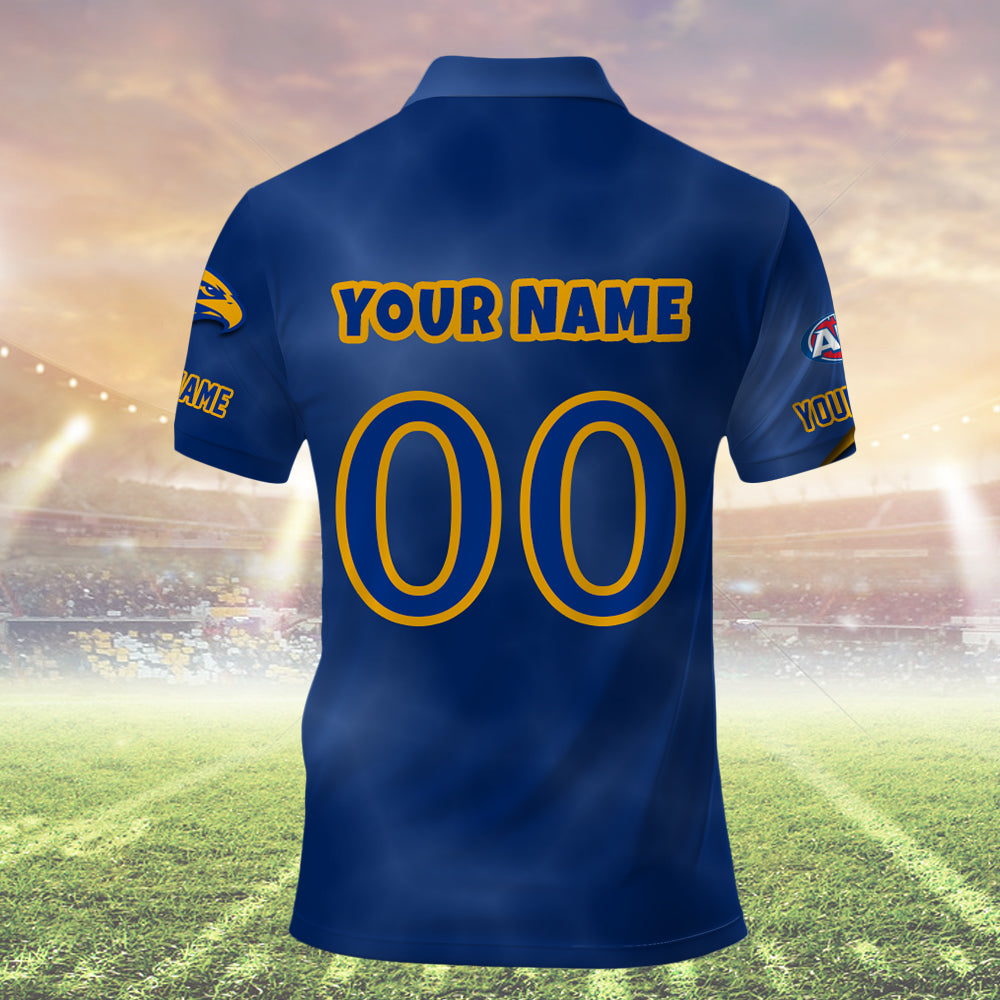 AFL New 2025 Polo Shirt