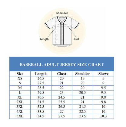 LIMITED EDITION - NEW CUSTOMIZED TATE MCRAE COLLECTION BASEBALL JERSEY