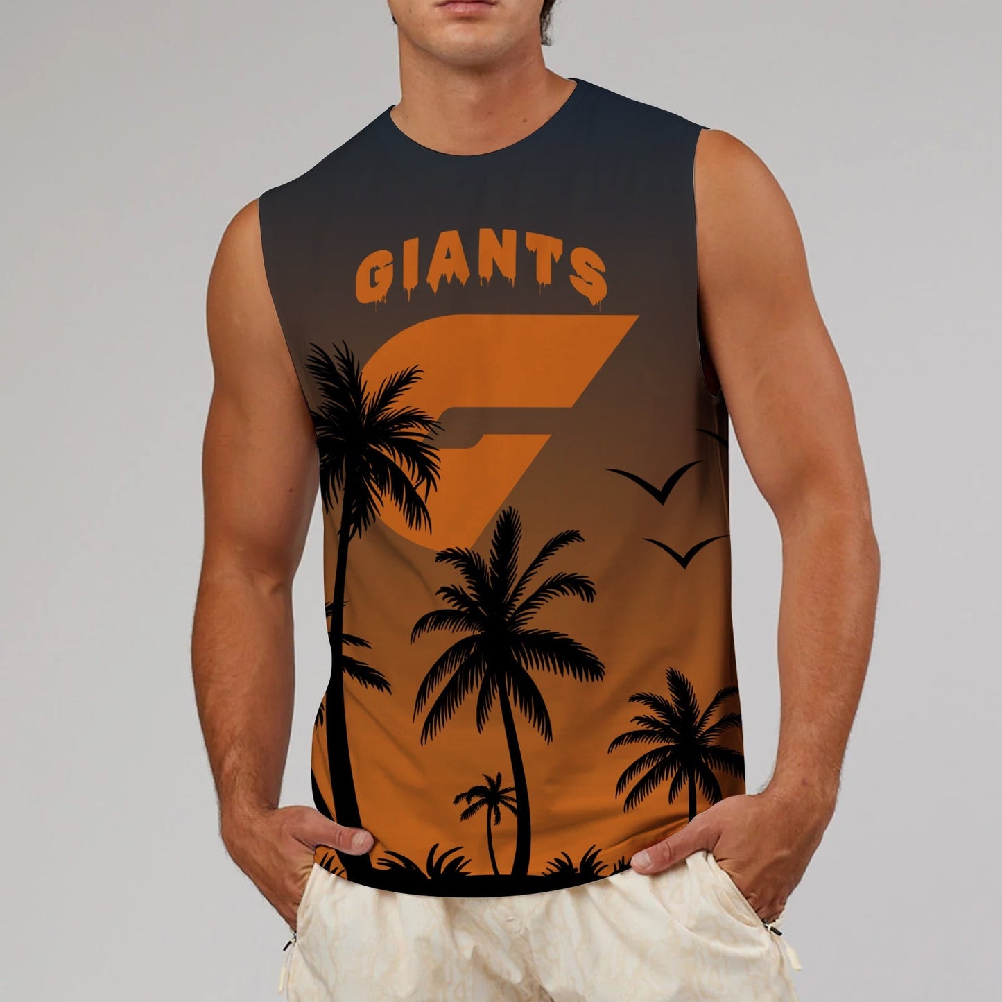 AFL 2025 Tanktop