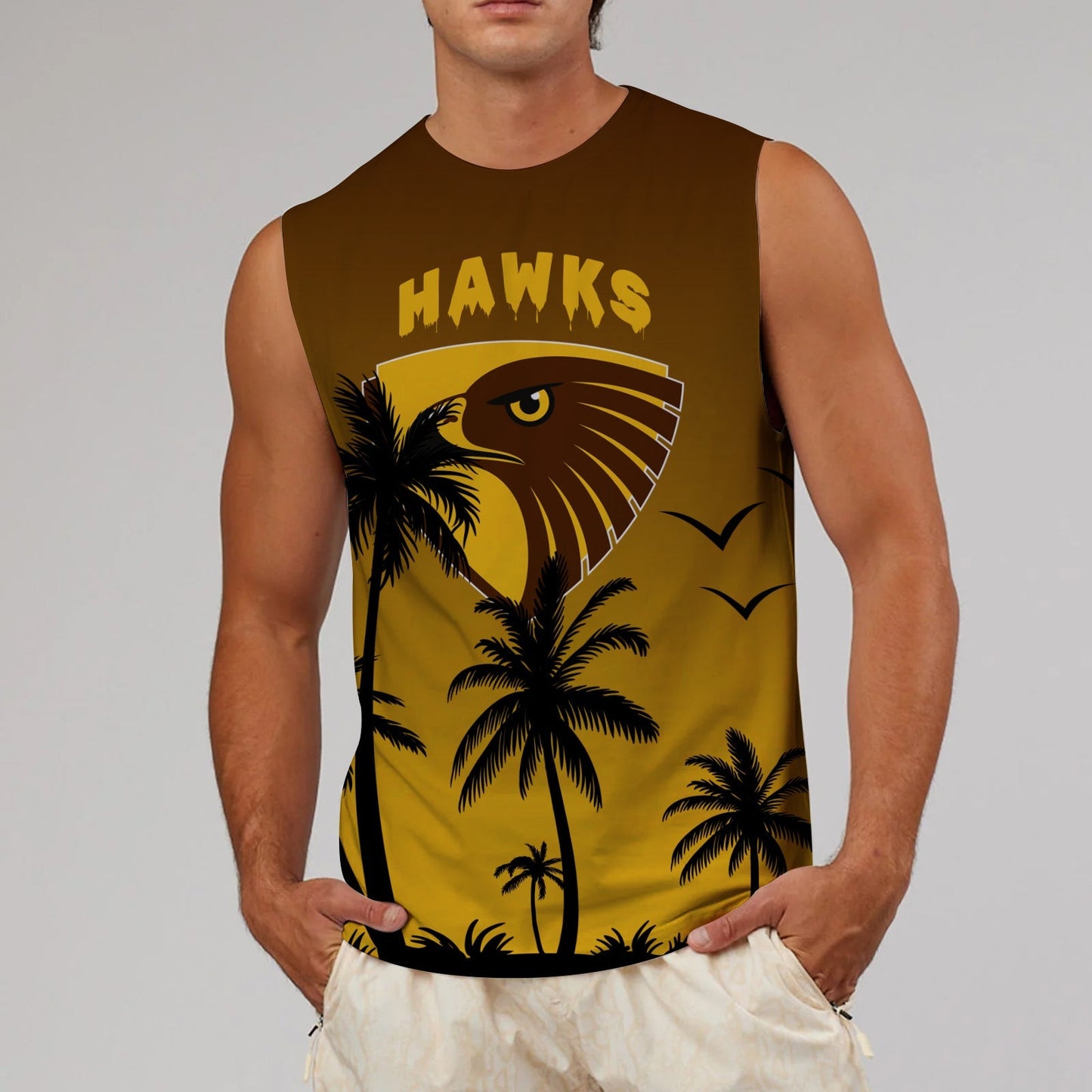 AFL 2025 Tanktop