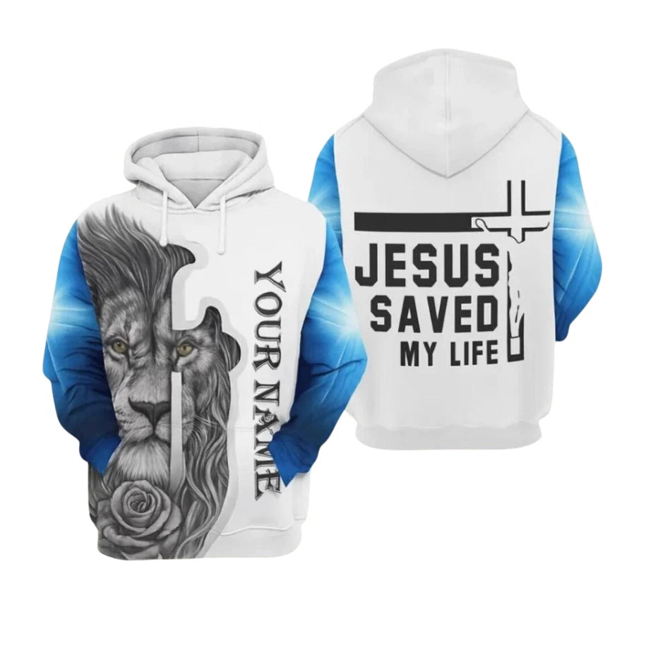 LIMITED EDITION – NEW CUSTOMIZED JESUS COLLECTION UNISEX T-SHIRT, POLO, HOODIE & JACKETS