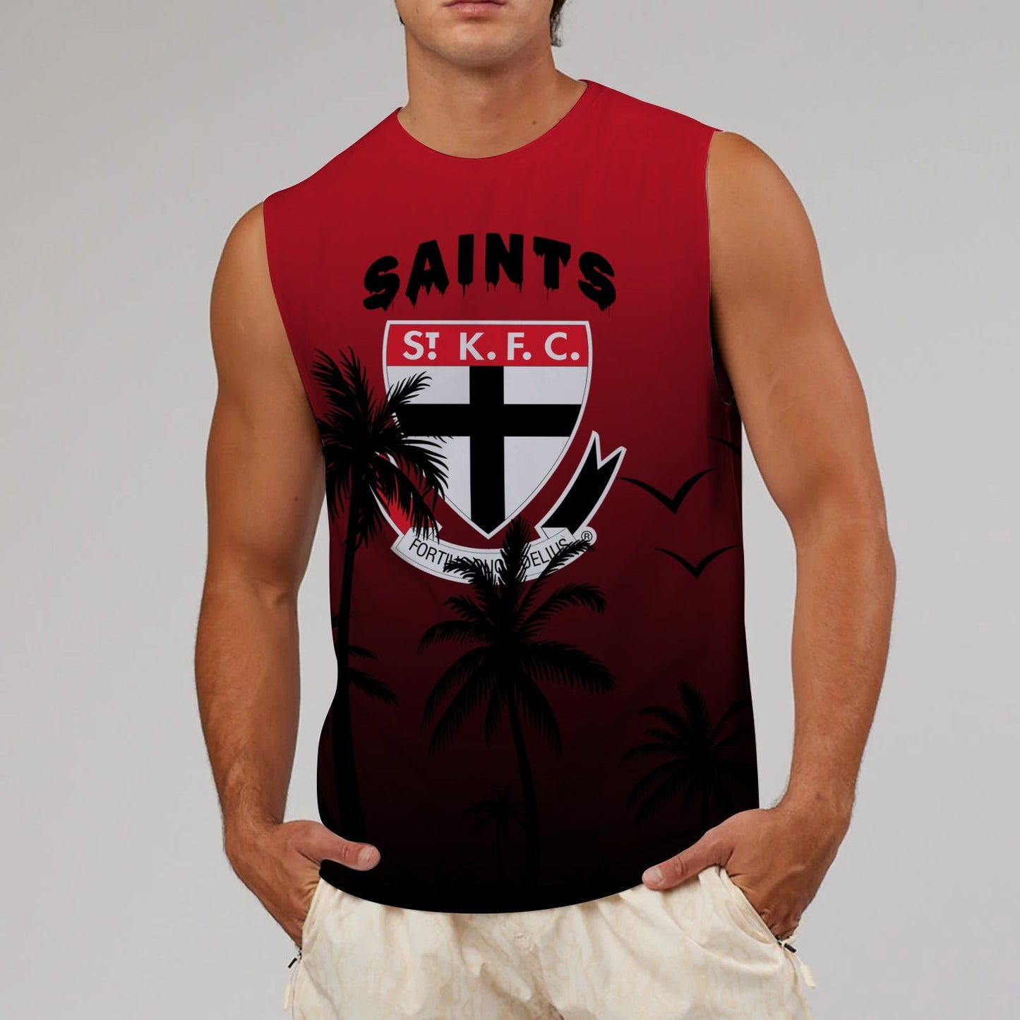 AFL 2025 Tanktop