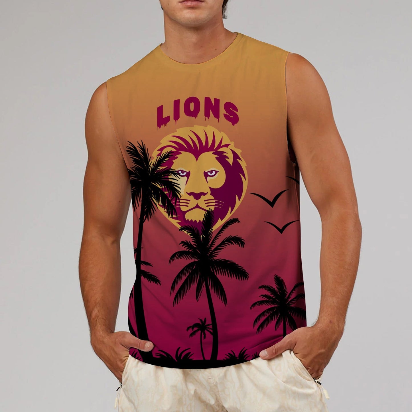AFL 2025 Tanktop
