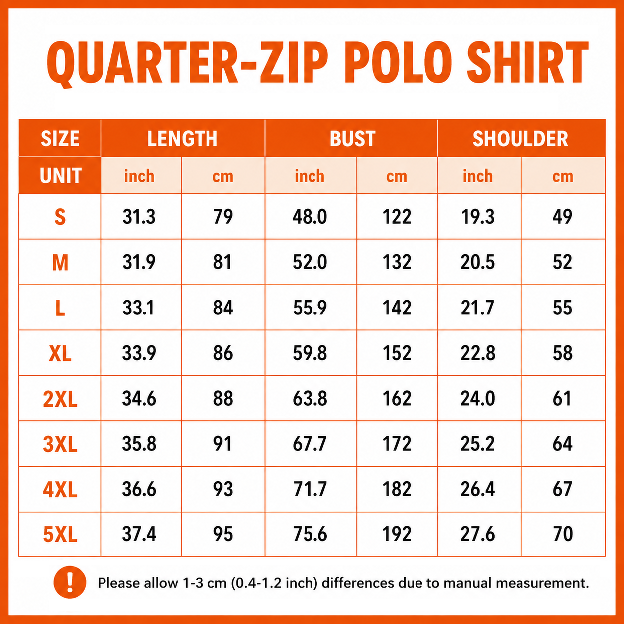 [FAN FAVORITE] NEW CUSTOMIZED NCAA MAM06 AKR ARKANSAS RAZORBACKS QUARTER-ZIP POLO SHIRT