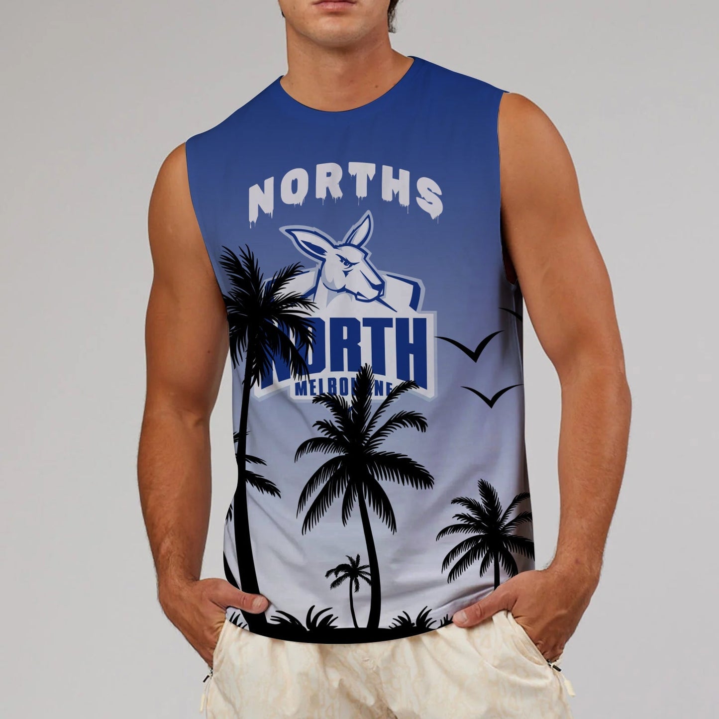 AFL 2025 Tanktop