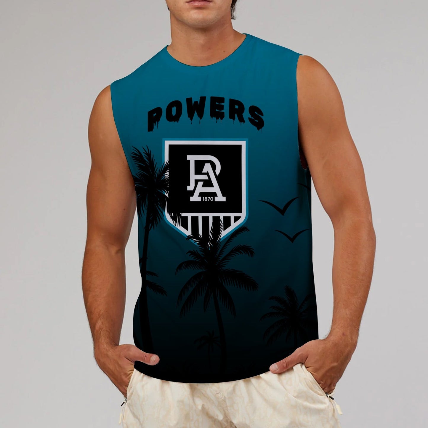AFL 2025 Tanktop