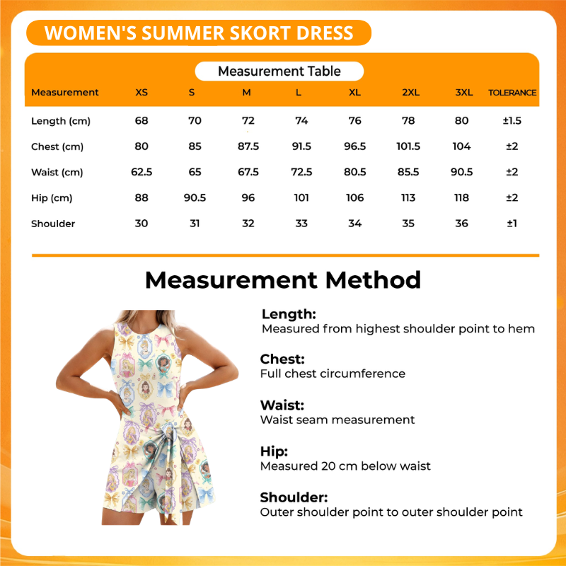 [FAN FAVORITE] NEW CUSTOMIZED NCAA CWS19 OSC OKLAHOMA STATE COWBOYS WOMEN'S SUMMER SKORT DRESS