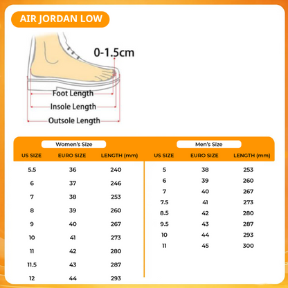 [FAN EXCLUSIVE] NEW CUSTOMIZED CFL04 HAM HAMILTON TIGER-CATS AIR JORDAN LOW SHOES