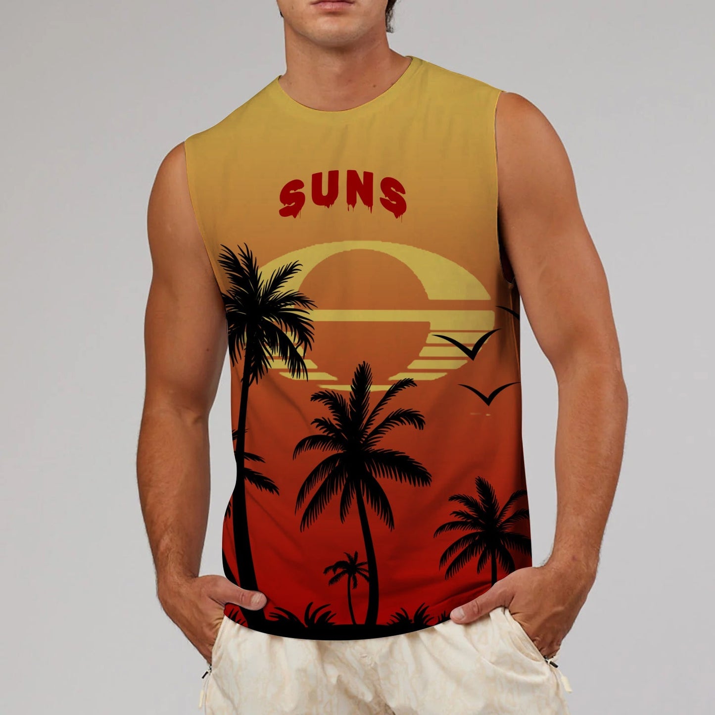 AFL 2025 Tanktop