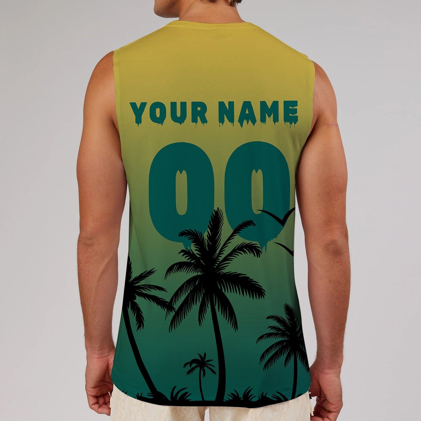AFL 2025 Tanktop