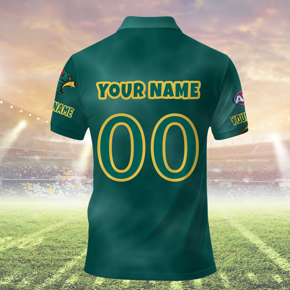 AFL New 2025 Polo Shirt