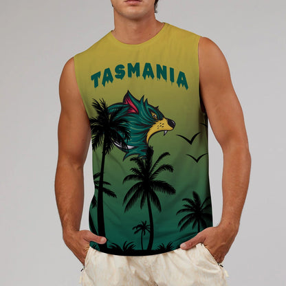 AFL 2025 Tanktop