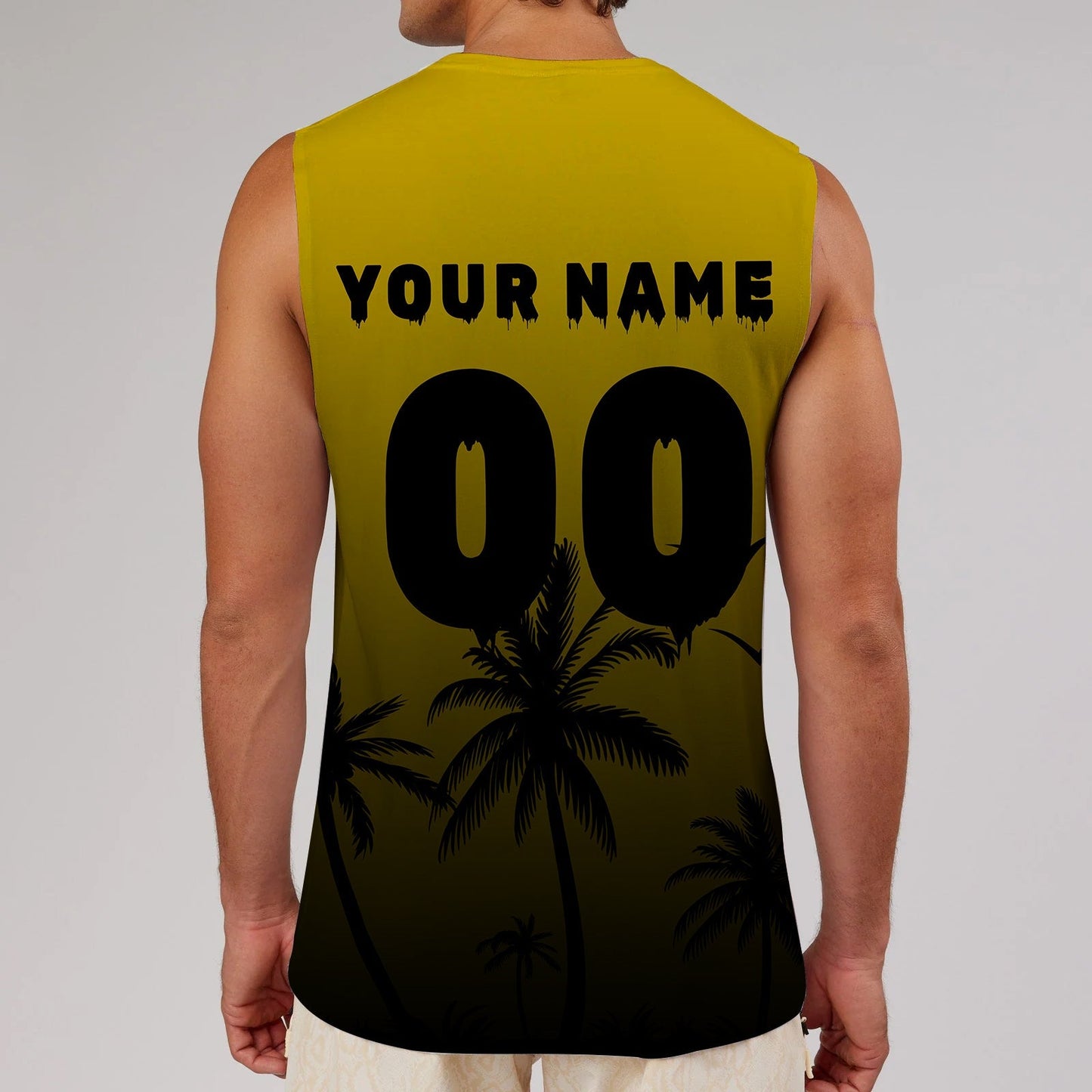 AFL 2025 Tanktop