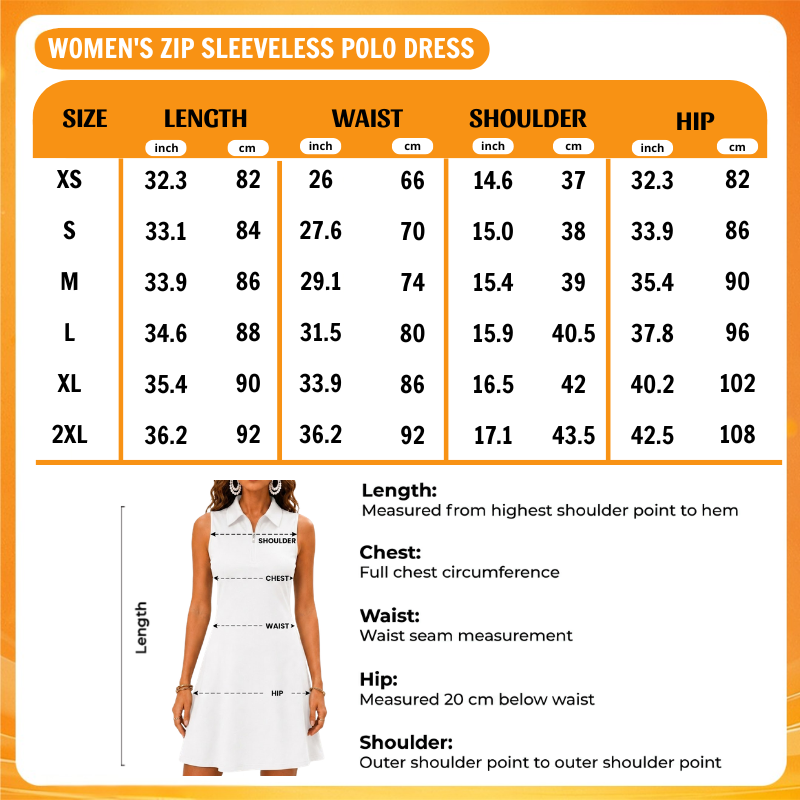 [FAN FAVORITE] NEW CUSTOMIZED NCAA FBS31 OUS OKLAHOMA SOONERS WOMEN'S ZIP SLEEVELESS POLO DRESS