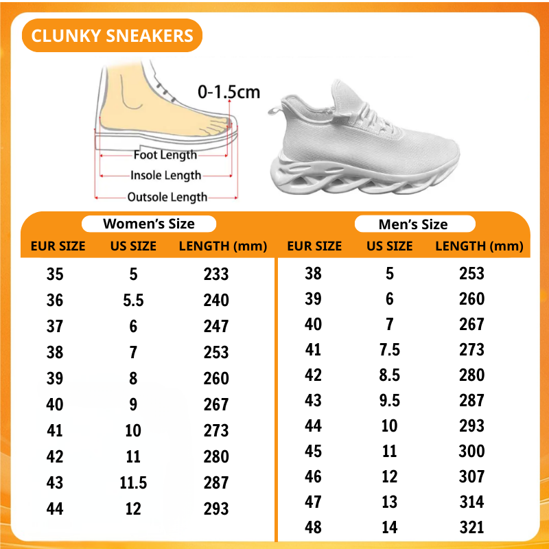 LIMITED EDITION - NEW CUSTOMIZED NCAA FBS32 USC USC TROJANS CLUNKY SNEAKERS
