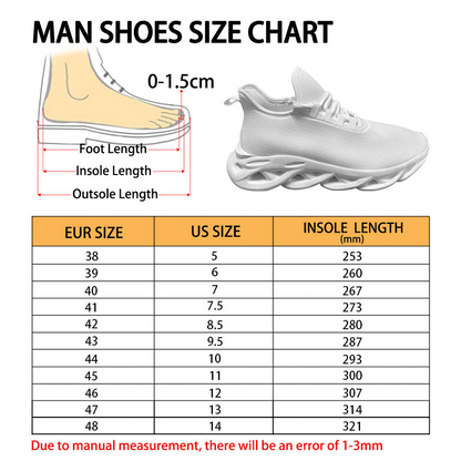 [FAN MUST-HAVE] NEW CUSTOMIZED F103 WIL WILLIAMS RACING MAX SOUL SHOES